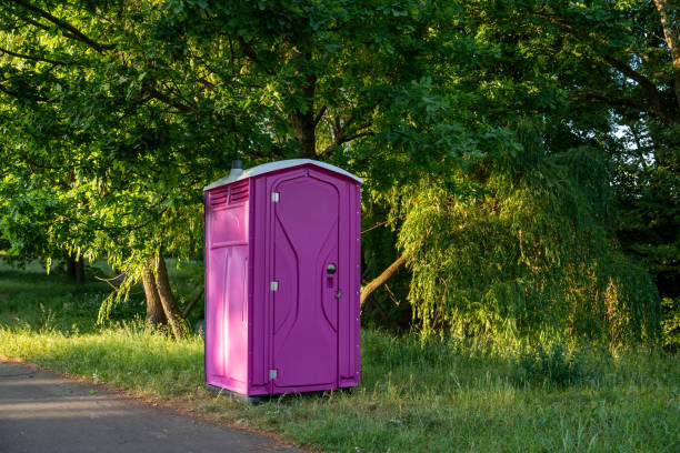 Portable Toilet Options We Offer in Lincoln Village, CA